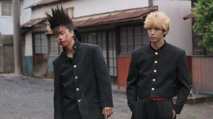 Kyou Kara Ore Wa Episode 03 - Soft sub Indonesia | LIVE ACTION