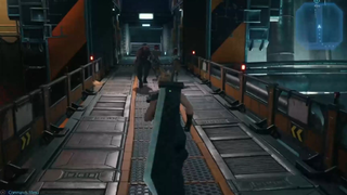 Final Fantasy 7 Remake PS5 gameplay phần 7
