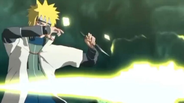 Naruto shipudden keren