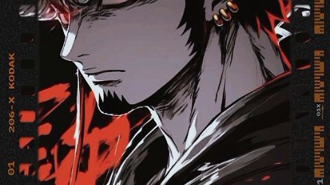 shanks