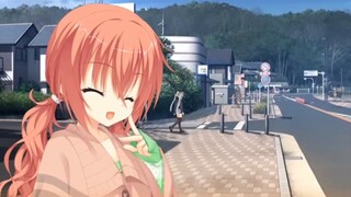 Four Easter eggs in Yuzu Club? You won’t know unless you look carefully!