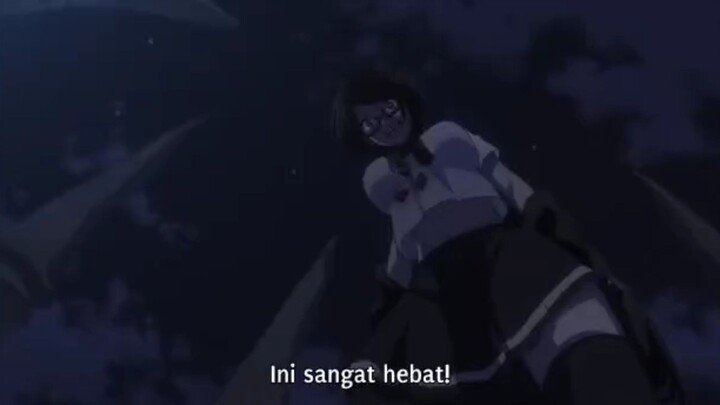 Nasi Kepal Manusia...😋😋😋