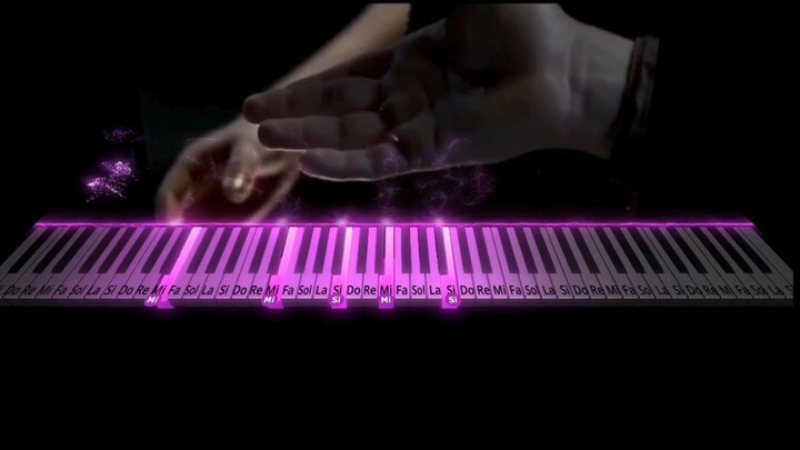 Learn TITANIC on Piano from Scratch (My Heart Will Go On Tutorial)