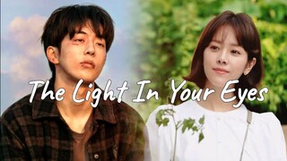 The Light In Your Eyes (2019) Episode 1