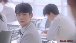 I need a friend this year - Cherry blossom after winter Ep 1 Highlight 5