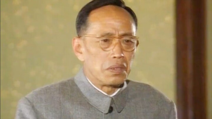 "เหตุการณ์เหล่านั้นในช่วงปลายราชวงศ์ชิง" ปูยีได้รับการนิรโทษกรรม พบกับนายกรัฐมนตรีโจว และเริ่มชีวิตใ