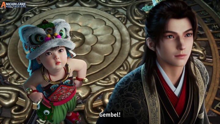 Immortality S5 Eps 19 Sub Eng Indo 1080p