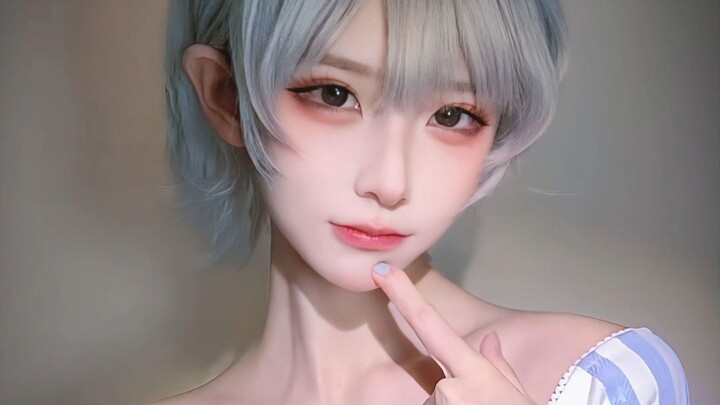 Short hair is forever amazing!