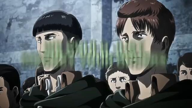 Soldier My Rage