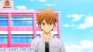 Trouble Darkness「 A M V 」- NGƯỜI TA CÓ THƯƠNG TÔI ĐÂU #anime #schooltime