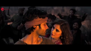 Uyi Amma - Azaad | Aaman D, Rasha Thadani| Madhubanti Bagchi,Amit Trivedi,Amitabh| Bosco| Abhishek K