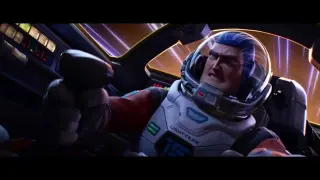 Disney and Pixar's Lightyear | "Epic Review" TV Spot | Now Playing Only in Theaters
