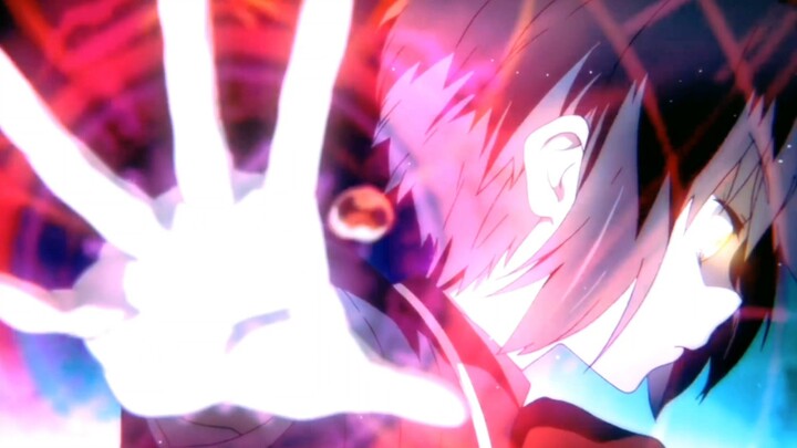 Berikan segalanya pada Rikka!