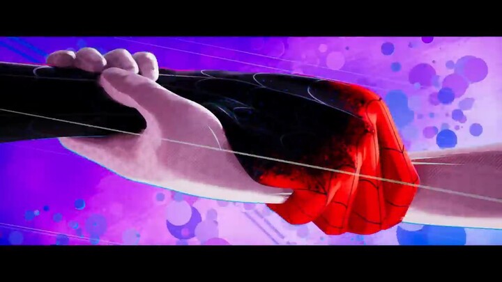 SPIDER-MAN_ ACROSS THE SPIDER-VERSE - Official Trailer (HD) for free links