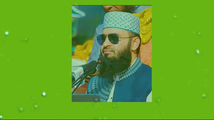 বিশ্ব নবীর স্ত্রী আয়েশা এবং সাওদা আঃ এর মিষ্টি ঝগড়া #ইসলাম #ওয়াজ #আজহারী