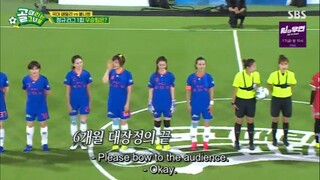 EP.12 Shooting Stars (Kick A Goal) with English Sub