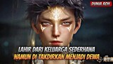 PEMUDA INI DI TAKDIRKAN MENJADI SEORANG DEWA❗| SOUL LAND 2 EPISODE 1