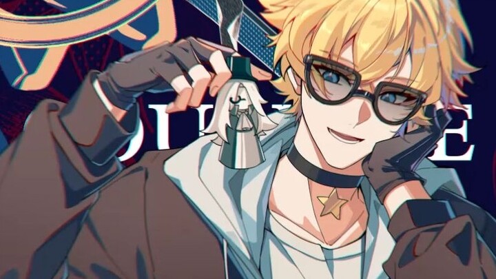 【ch Handwritten|Beauty Center】Trespassing