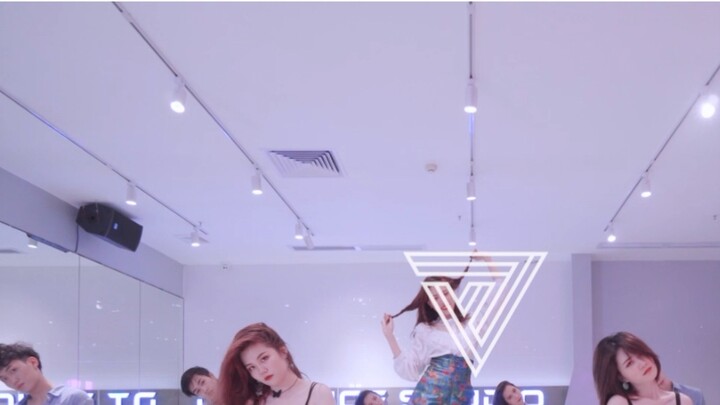 ［JoLi] — Sunmi — LALALAY