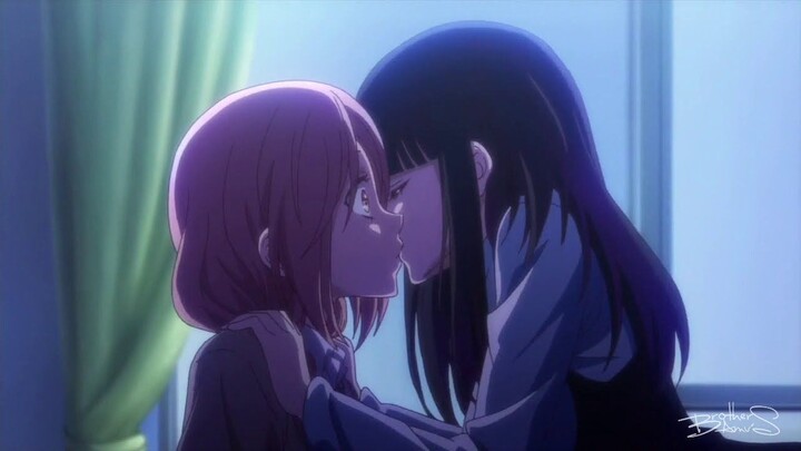 Yuri - Girls Like Girls