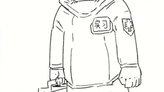 【Food Lazy Friends Audio Comics】The Ending of Food Lazy Friends