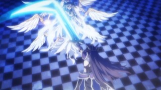 AMV war of change (Date A Live V ) Thousand Foot Krutch