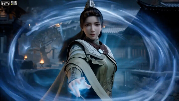 Will Zhong Wei and Song Meng end up getting killed in the end? Let’s take a bold guess.