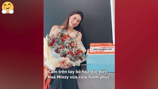 Hoà Minzy gây chạnh lòng khi chia sẻ về chuyện kết hôn hậu chia tay thiếu gia