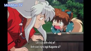 InuYasha (Ep 38.3) Inuyasha đúng là đồ ngốc #InuYasha