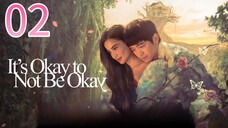 It's Okay to Not Be Okay Episode 2