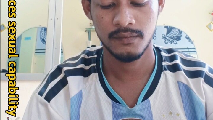 সিগারেট খাওয়ার তো কোনো কারন লাগে না।😒