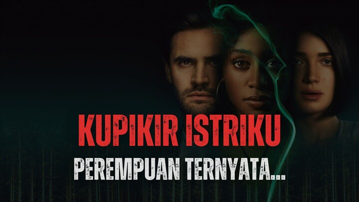 MERAGUKAN GENDER ISTRI SENDIRI