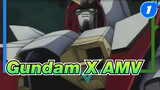 Gundam X AMV - Impian_1
