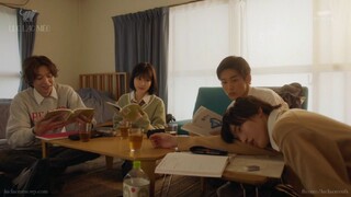 PHIM ĐAM MỸ NHẬT|TÌNH ĐẦU CHÓNG PHAI|TẬP 3 VIETSUB