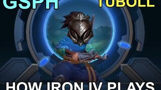 How IRON IV Plays Wild Rift! (Livestream Highlights + Commentary)