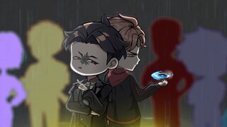 Episode 1...Dreamland?