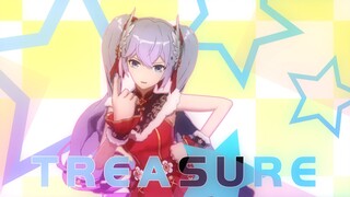 【MAD Xiangwan】treasure The world focuses on you
