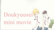 Doukyuusei mini movie English sub