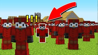 这是一个难以分辨的皮肤！