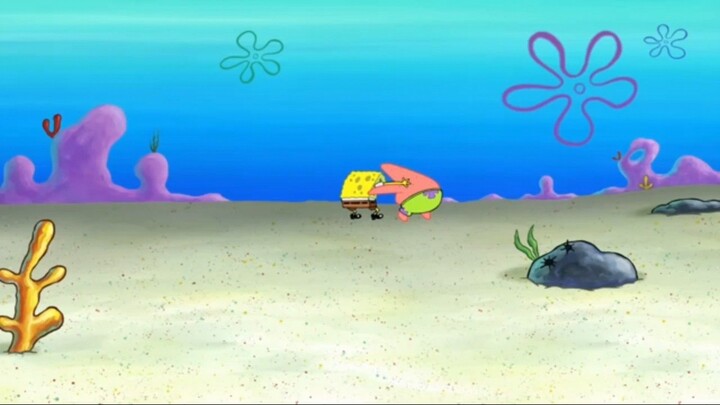 Spongebob Squarepants Sub Indonesia Terbaru 2025