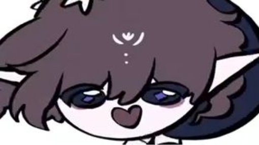 Silly saintess vtuber
