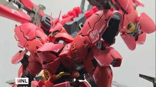 RG沙扎比全配件包