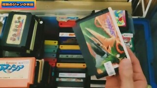 【超鬼安】超お買い得!!有名レアファミコンが1200円＆格安ファミコン大量登場!!ゲームリサイクルDAICHU完結編【レトロゲーム】