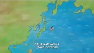 Doreamon Tagalog movies!!