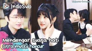 Aku Tidur 35 Tahun karena Penyakit, Bangun-Bangun Punya Dua Anak Konglomerat Dunia_#Minidrama