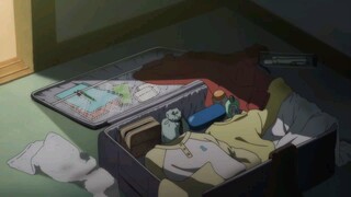 Kyoukai no Kanata Movie: I'll Be Here - Kako-hen - Oneshot - 2016 - Vietsub - HD