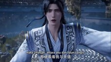Shrounding The Heavens Eps 113