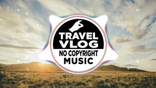 Travel Vlog Music | Joakim Karud - Sunshine | Travel Vlog Background Music | Vlog No Copyright Music