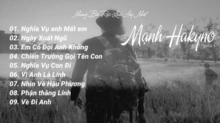 Tuyển Tập Những Bài Rap Về Người Lính Hay Nhất tặng những bạn sắp đi lính nha