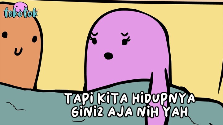 Asep Si Pembikin Anak